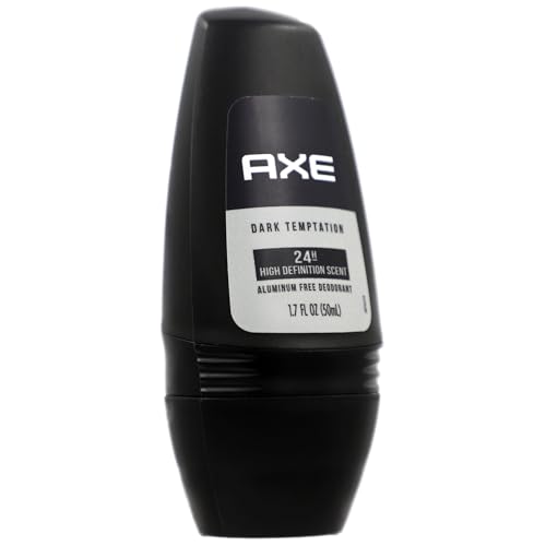 Axe Deodorant Roll-on for Men on the Go
| Axe Scented 1.7 FO Deodorant Roll-on for Active Men
| Axe Fresh 4-Pack Deodor