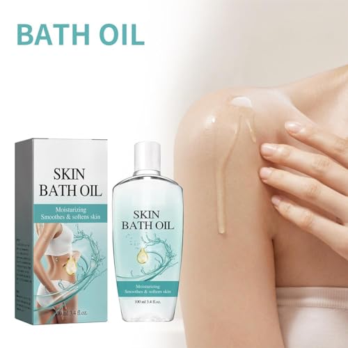 Original Skin Bath Oil So Soft & Sensual for Relaxation and Hydration
| Original Skin Spray Original So Soft for Quick